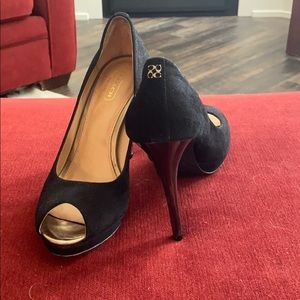 Coach 4.5 in. heals 7.5 B
